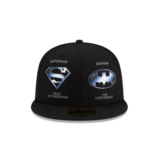 Gorra Justice League 59Fifty Fitted - Imagen 3