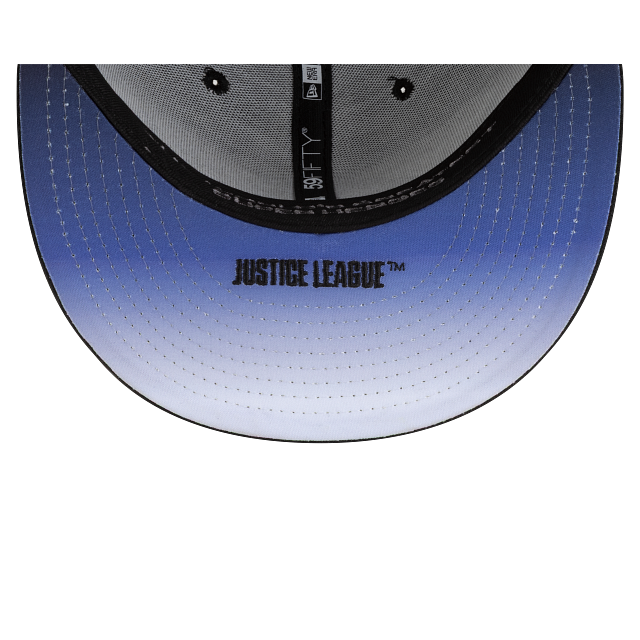 Gorra Justice League 59Fifty Fitted - Imagen 7